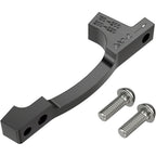 Maven Ultimate Stealth 4-Piston Disc Brake and Lever