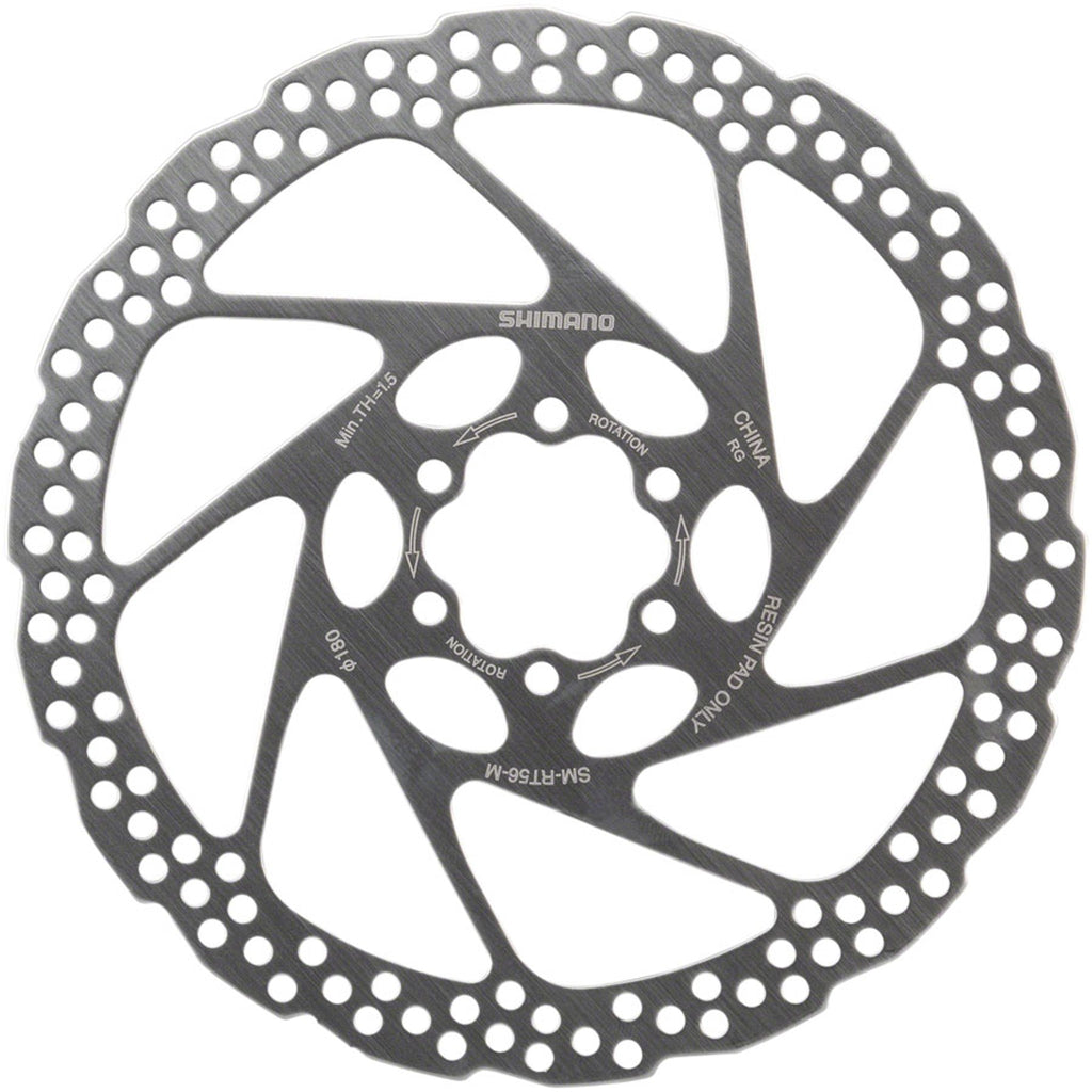 SM-RT56 Disc Rotor