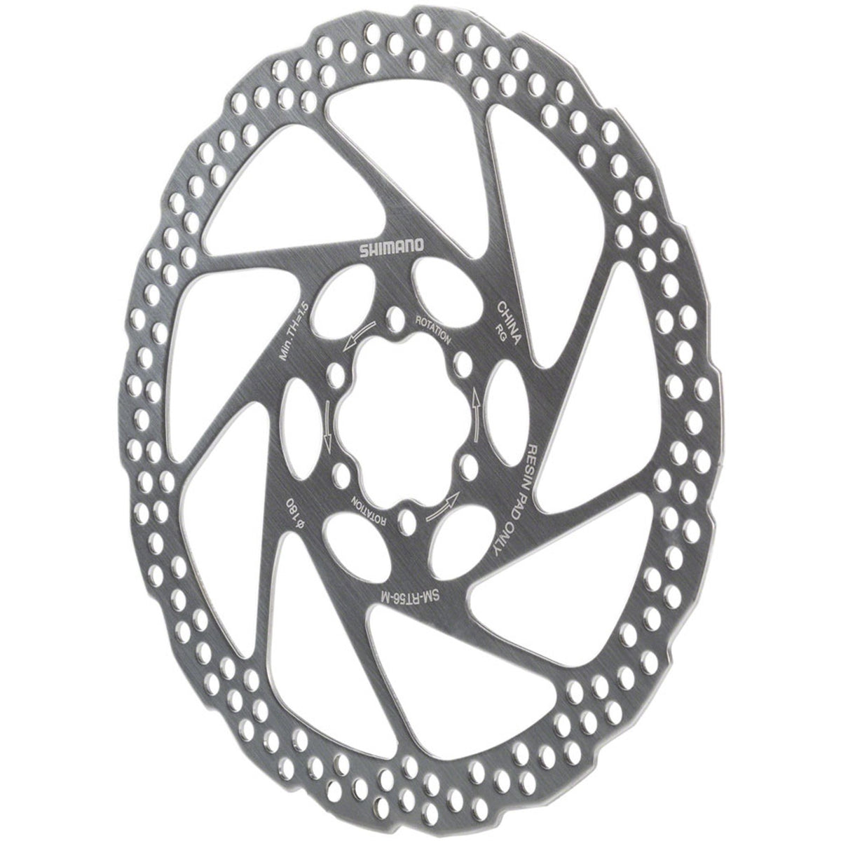 SM-RT56 Disc Rotor