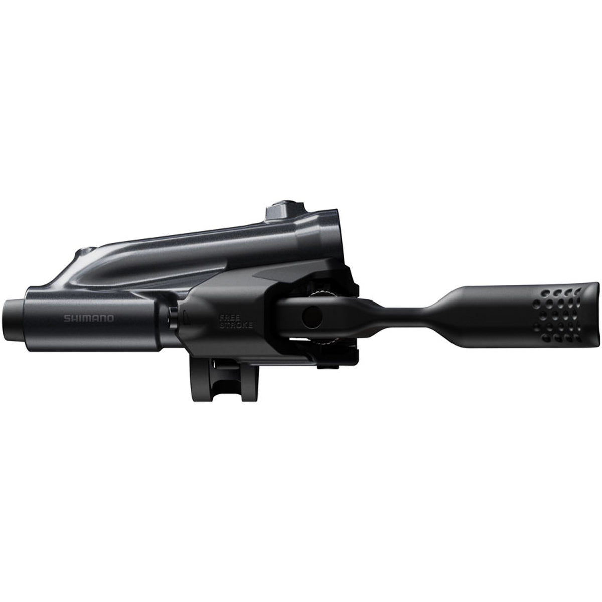 Deore XT M8200 Disc Brake and Lever