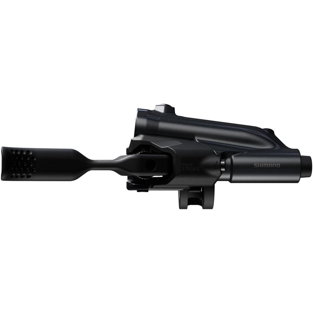 Deore XT M8200 Disc Brake and Lever