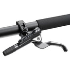 XTR M9200 XC Disc Brake and Lever