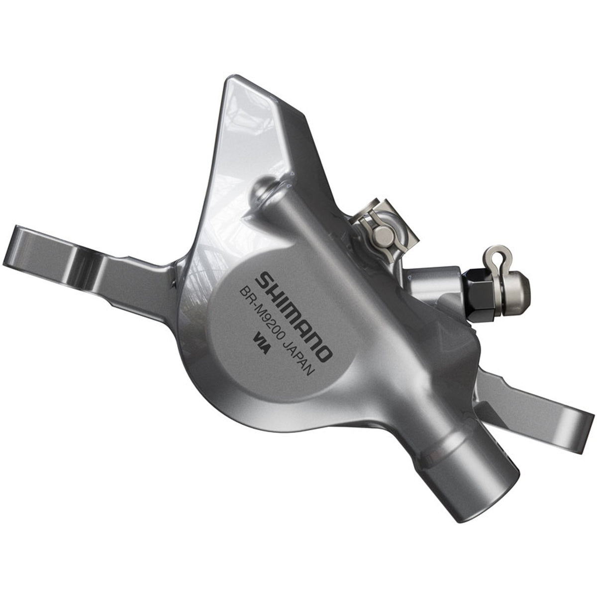 XTR M9200 XC Disc Brake and Lever