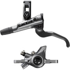 XTR M9200 XC Disc Brake and Lever