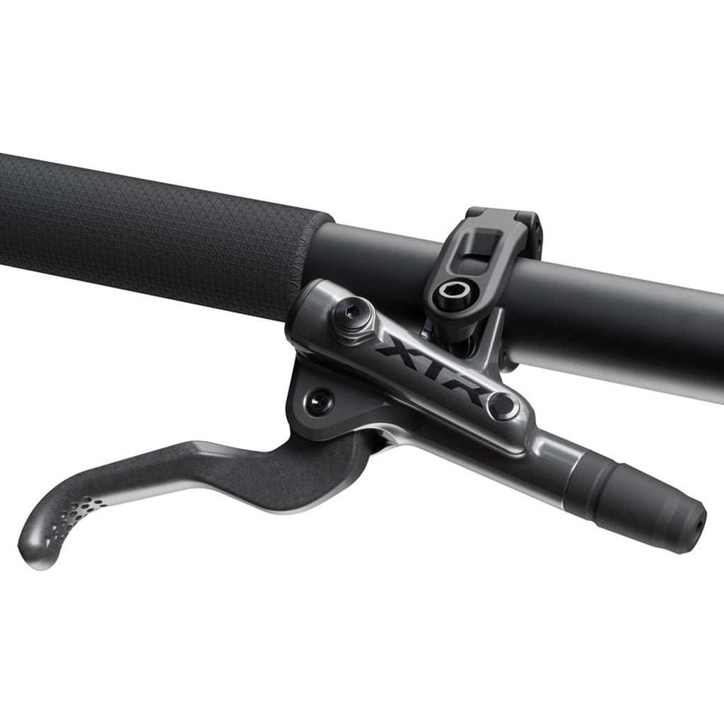 XTR M9200 XC Disc Brake and Lever