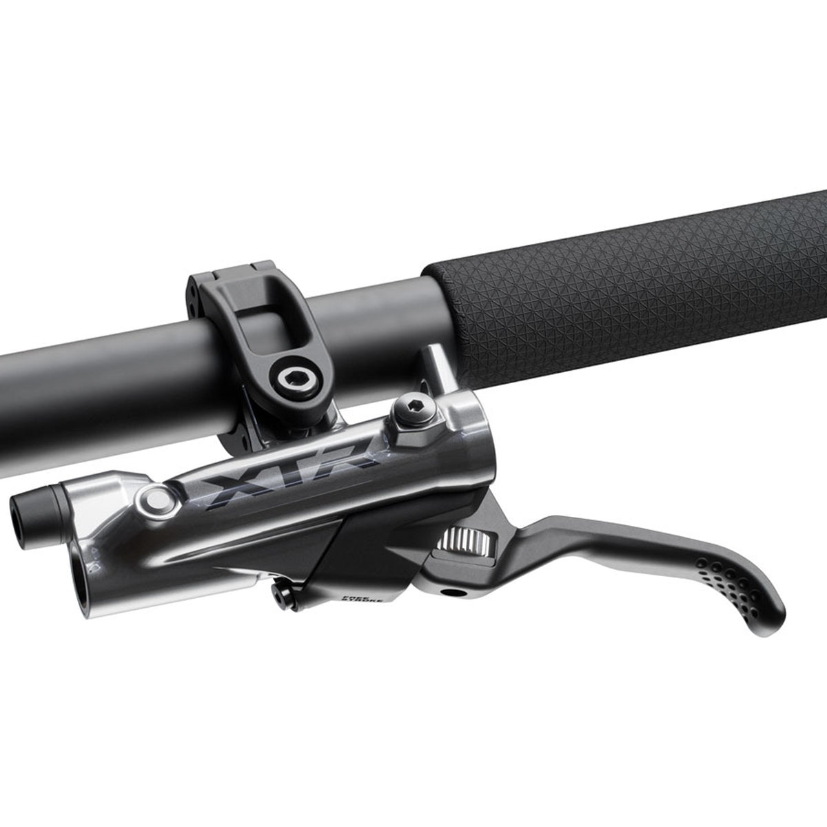 XTR BR-M9200 Disc Brake and BL-M9220 Lever