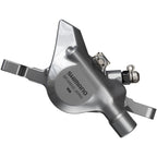 XTR BR-M9200 Disc Brake and BL-M9220 Lever