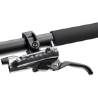 XTR M9220 Enduro Disc Brake and Lever