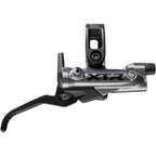 XTR BR-M9200 Disc Brake and BL-M9220 Lever