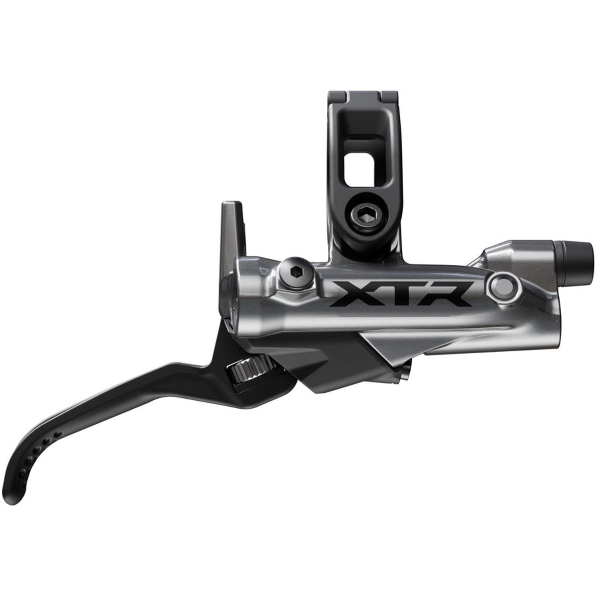 XTR BR-M9200 Disc Brake and BL-M9220 Lever