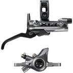 XTR BR-M9200 Disc Brake and BL-M9220 Lever
