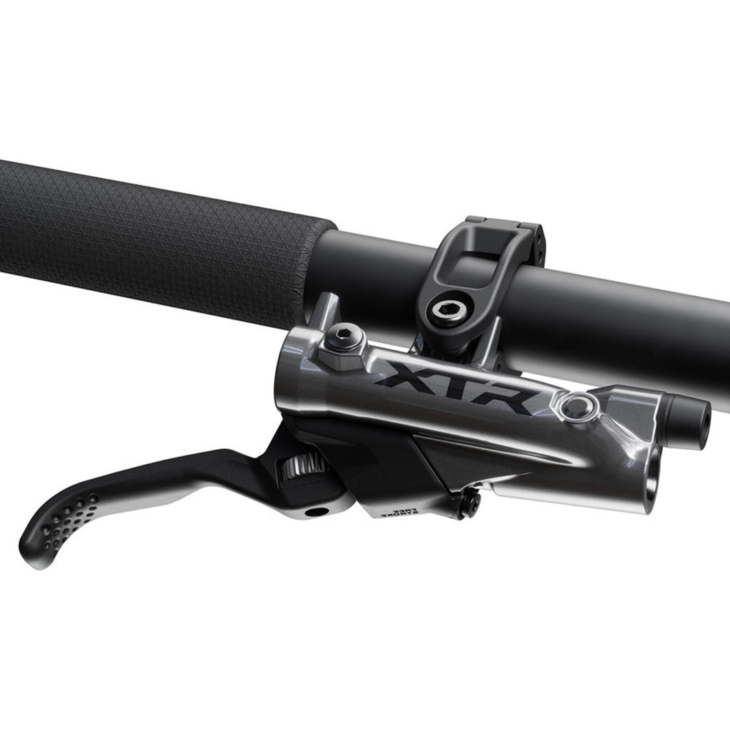 XTR M9220 Enduro Disc Brake and Lever