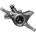 XTR BR-M9200 XC Disc Brake Caliper - Front or Rear, Post Mount, 2-Piston, Includes K04TI Metal Pads