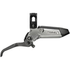 Level Ultimate Stealth 4-Piston Disc Brake and Lever