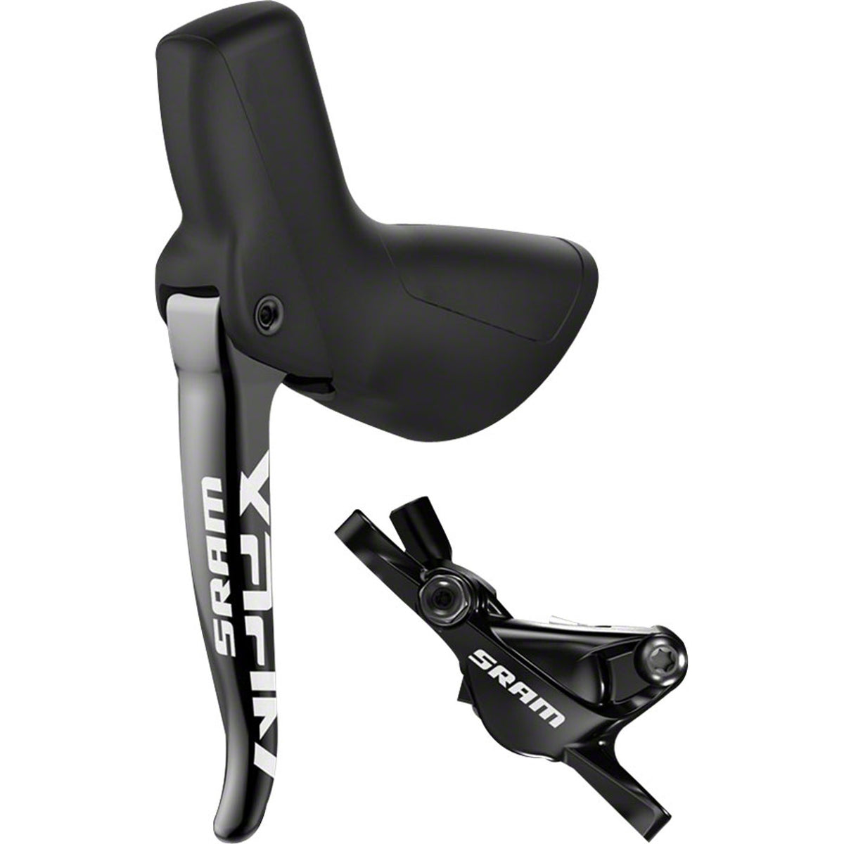 Apex 1 Disc Brake