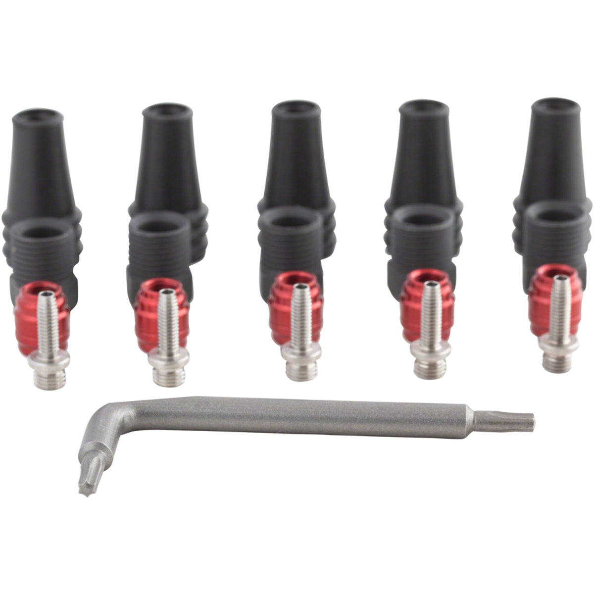 Disc Brake Hose Fitting Kit