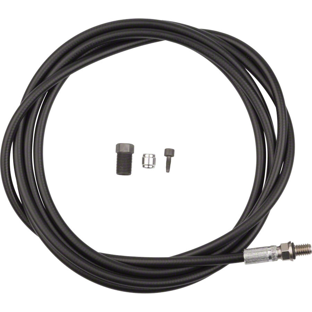 Guide Hydraulic Line Kit