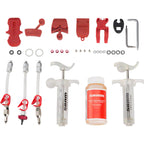 Bleed Kit