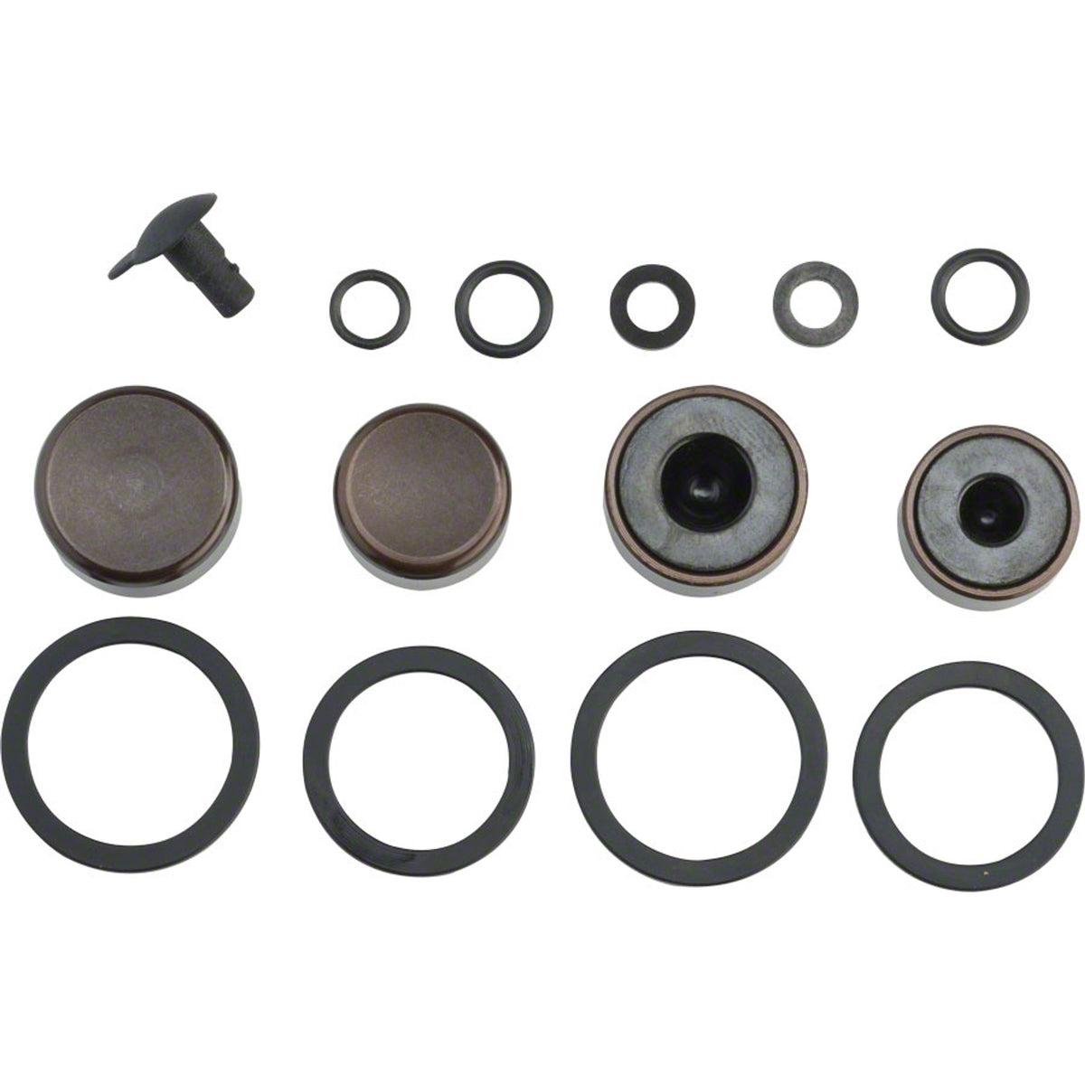 Disc Brake Caliper Piston Service Kits