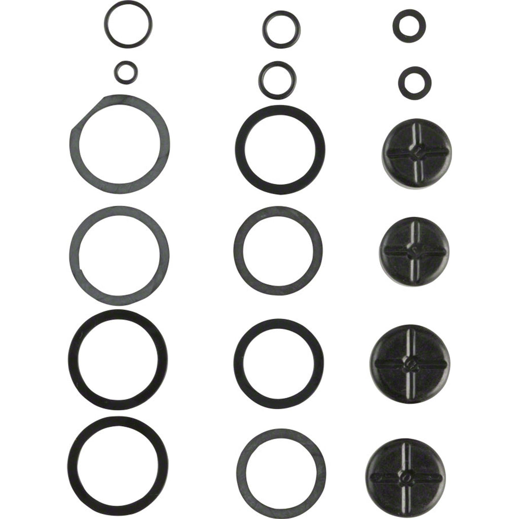 Disc Brake Caliper Piston Service Kits
