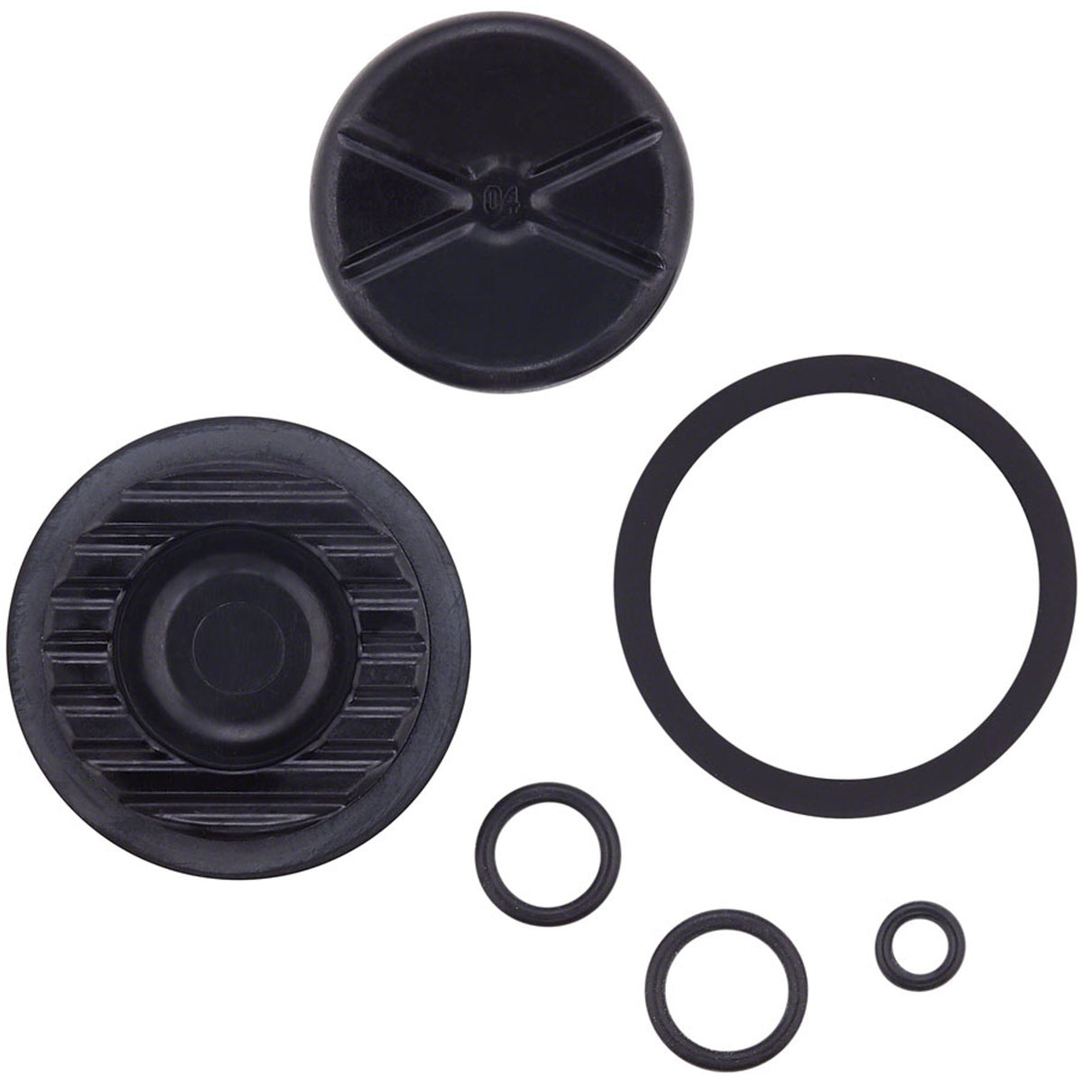 Disc Brake Caliper Piston Service Kits