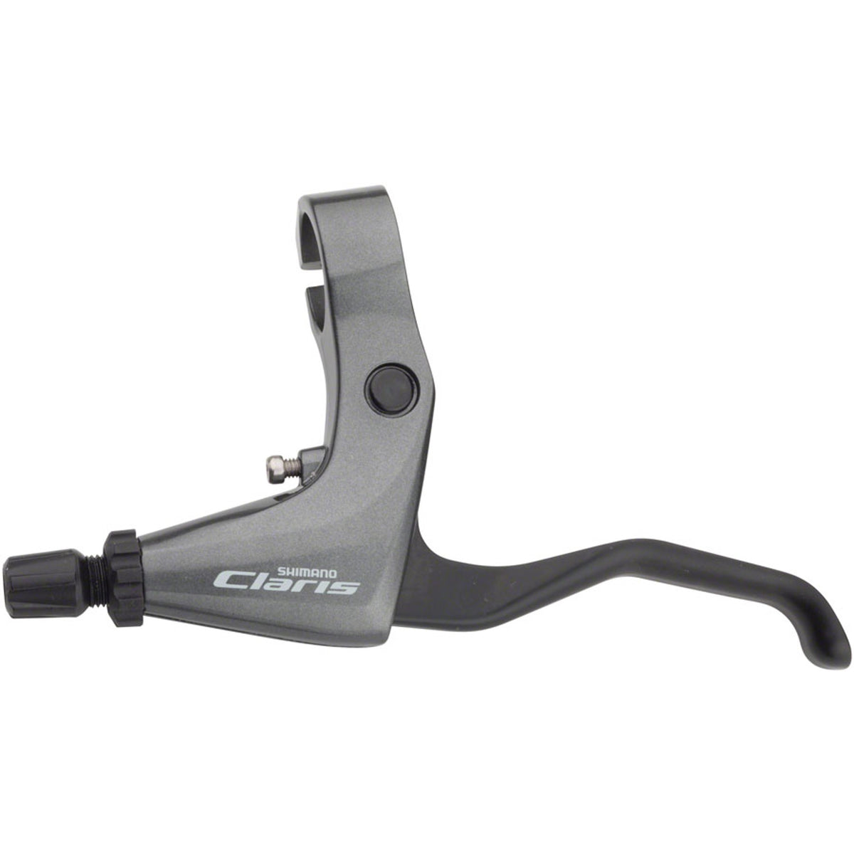 Claris BL-R2000 Flat Bar Road Bike Brake Lever Set