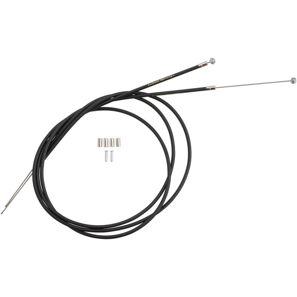 Claris BL-R2000 Flat Bar Road Bike Brake Lever Set
