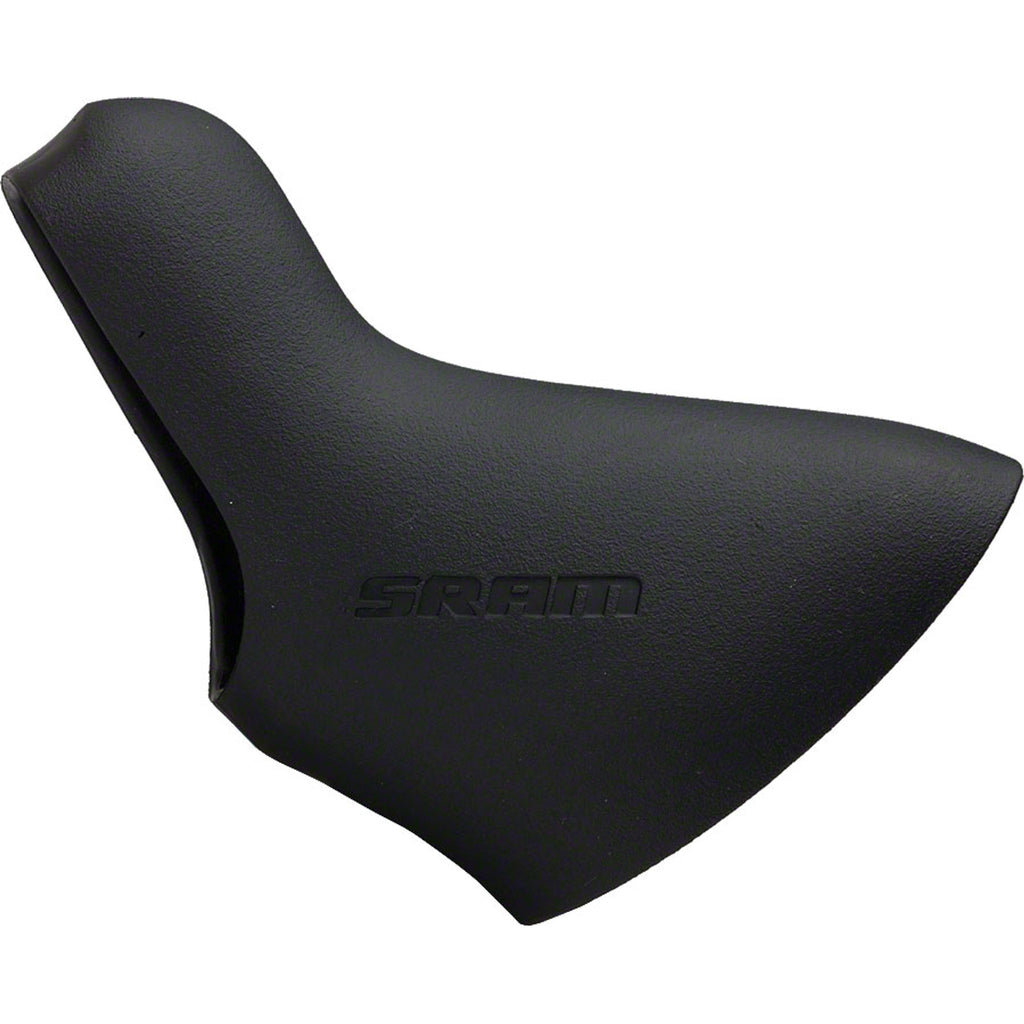 Lever Hoods
