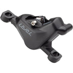 Level Disc Brake Caliper Assemblies