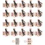 Level and Elixir Disc Brake Pads