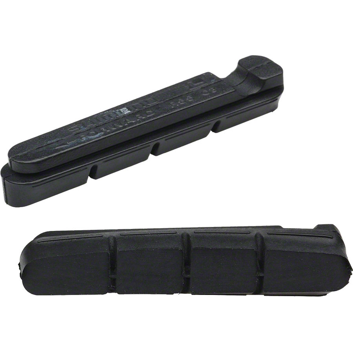 Road Replacement Pads