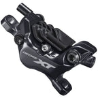 Deore XT BR-M8100 Series Disc Brake Calipers