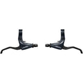 Sora BL-R3000 Canti/Caliper Brake Lever Set, Black