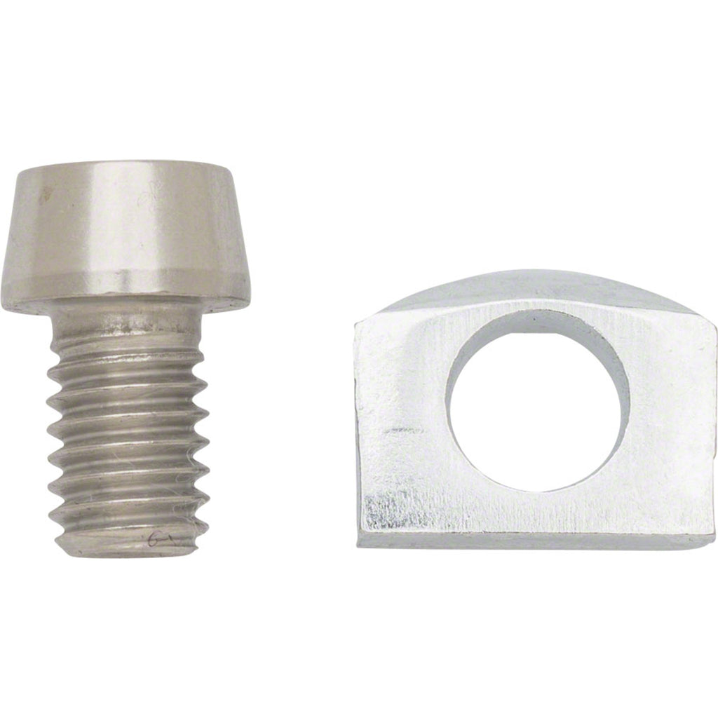Cable Fixing Unit