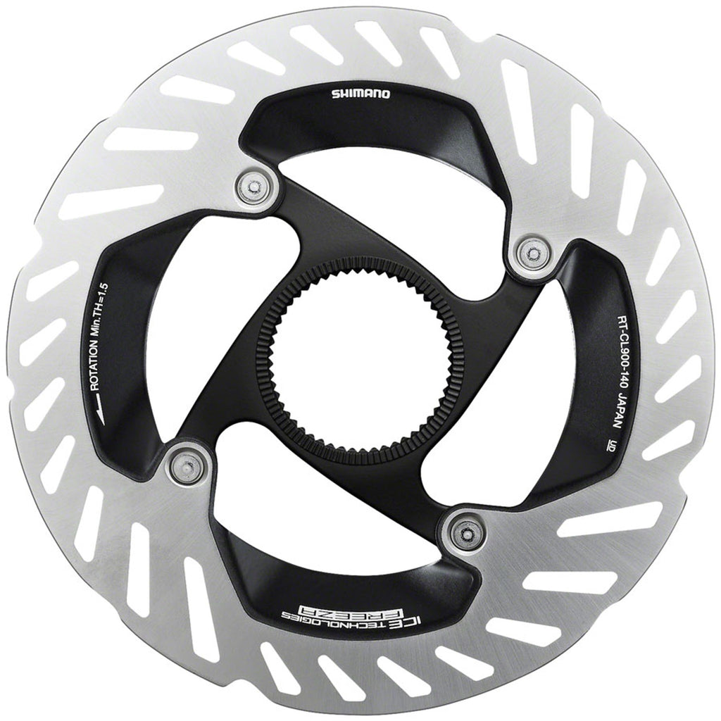 RT-CL900 Disc Brake Rotor