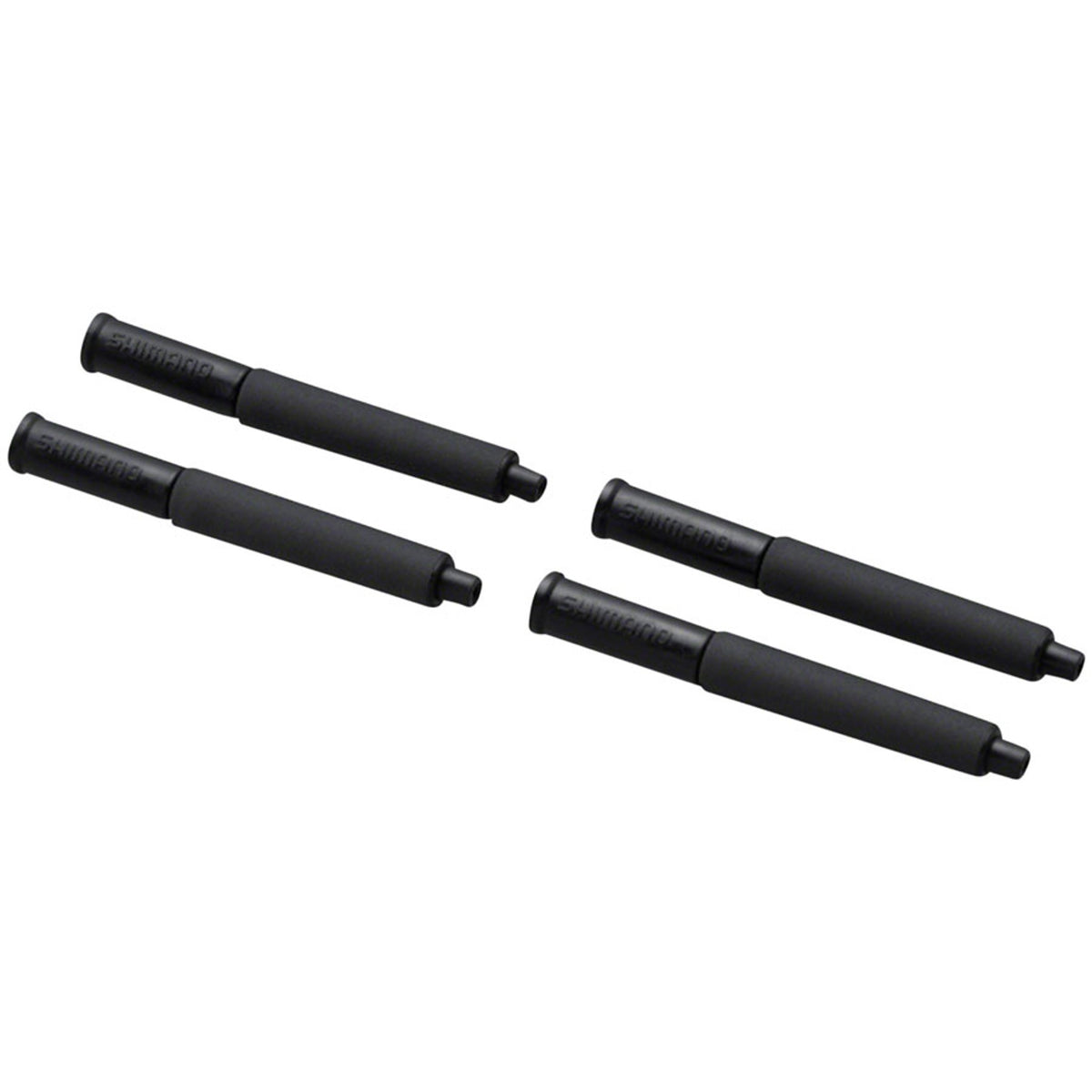 Housing End Caps