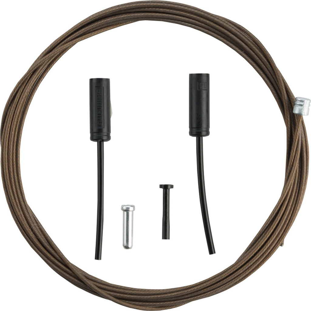Polymer Derailleur Cable