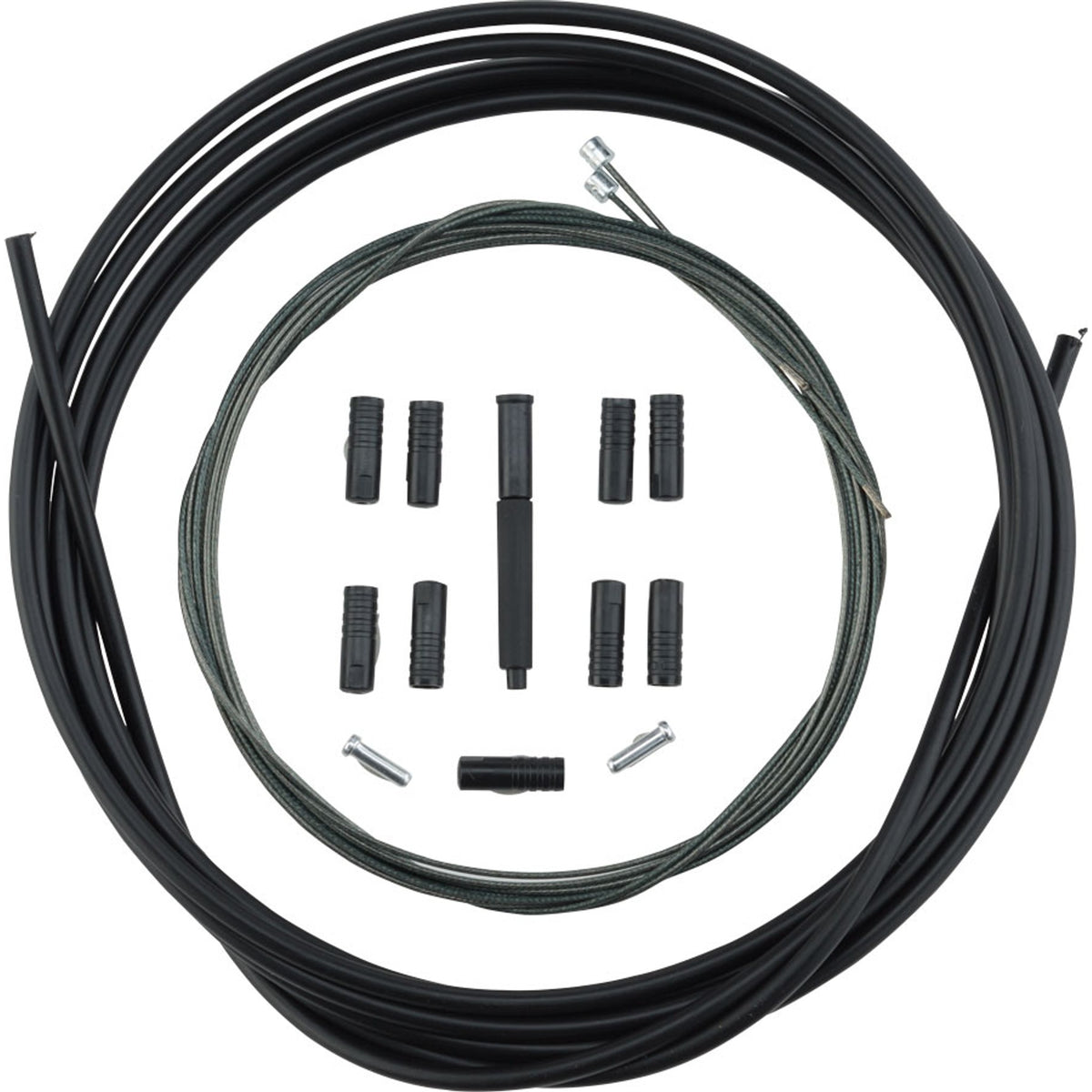 Optislick Derailleur Cable and Housing sets