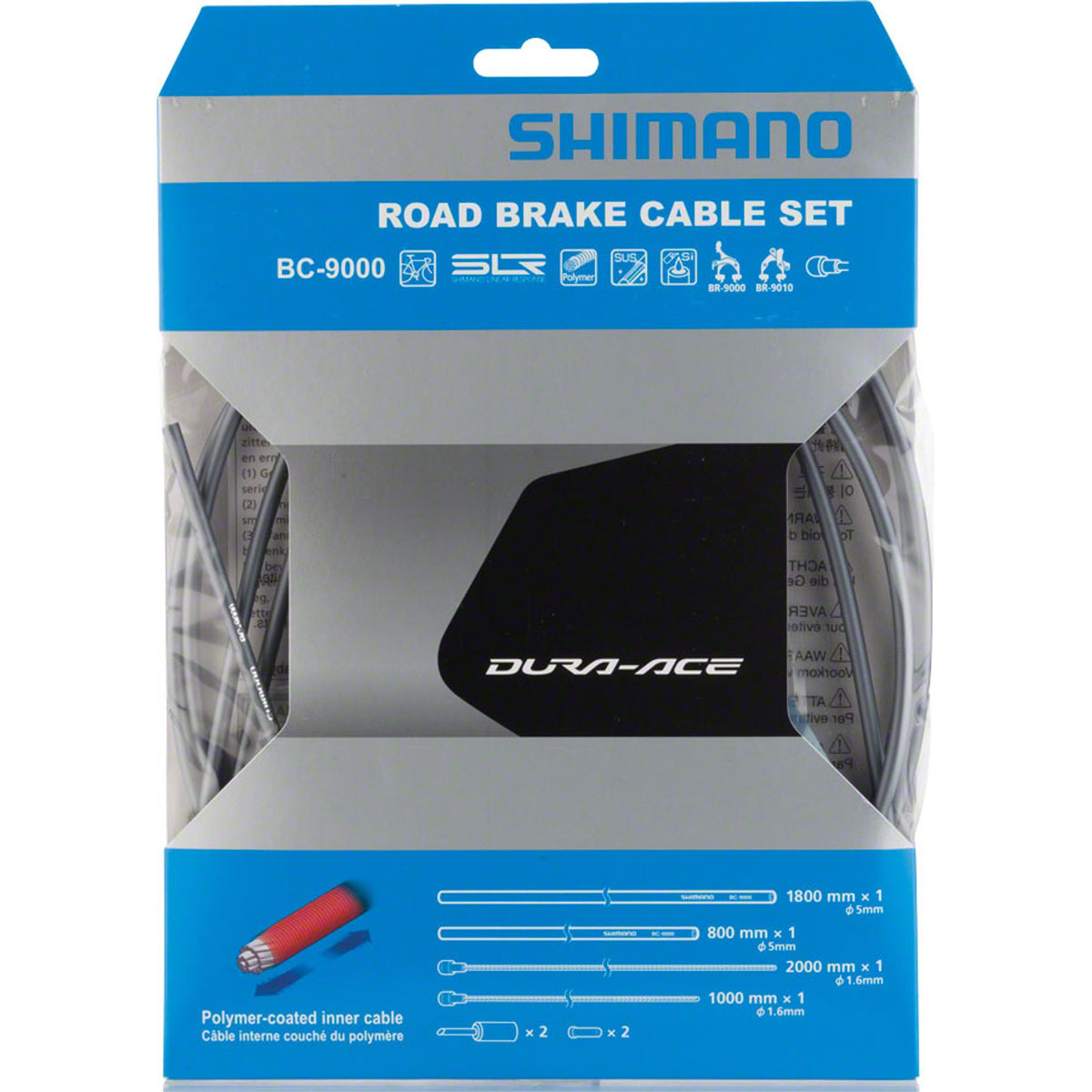 Dura-Ace BC-9000