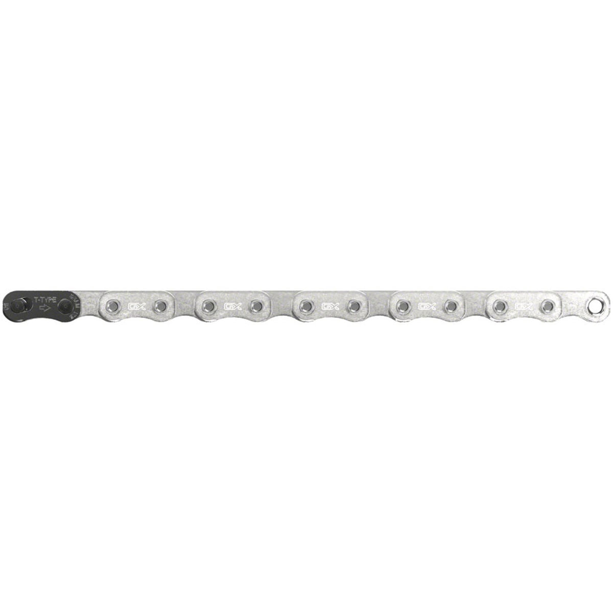 GX Eagle T-Type 12-Speed Flattop Chain