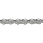 Nexus CN-NX10 Chain - Single Speed 1/2" x 1/8", 114 Links, Silver, Bulk Box of 20
