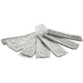 Nexus CN-NX10 Chain - Single Speed 1/2" x 1/8", 114 Links, Silver, Bulk Box of 20