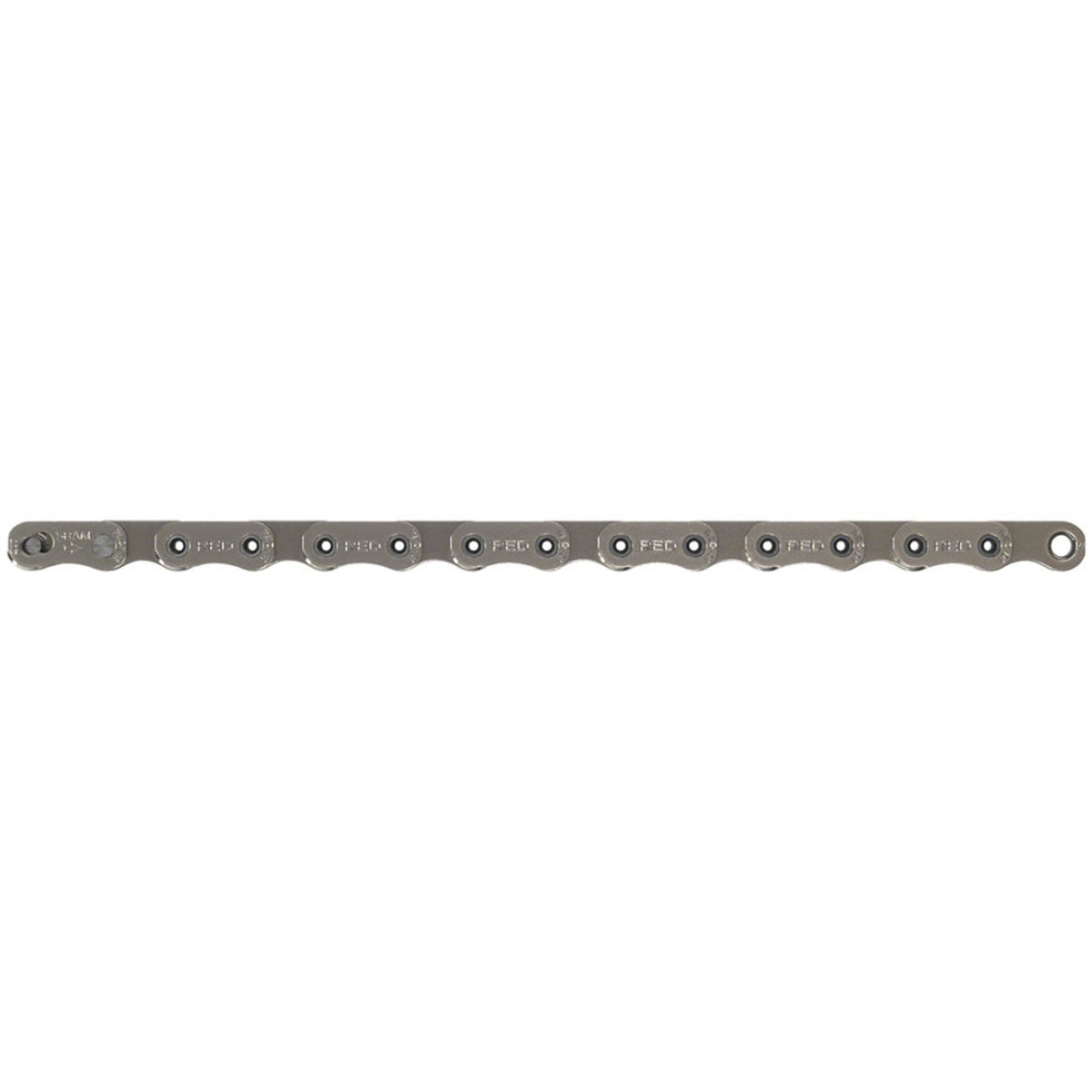 RED AXS 12-Speed Flattop Chain
