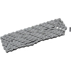 STEPS CN-E6070-9 Ebike Chain - 9-Speed, Gray, Gray