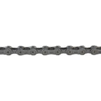 STEPS CN-E6070-9 Ebike Chain - 9-Speed, Gray, Gray