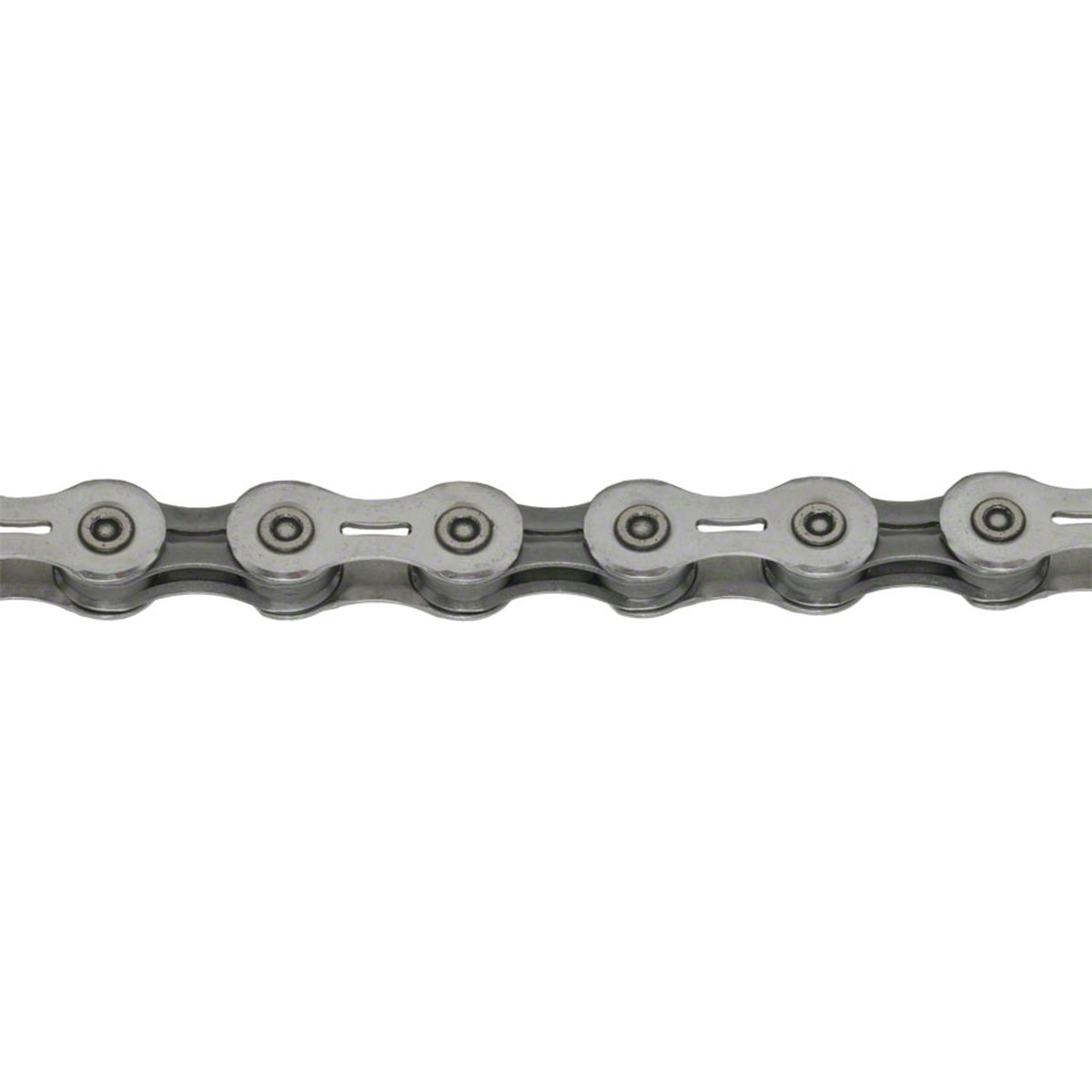 CN-6701-10 Chain - 10-Speed, 116 Links, Silver