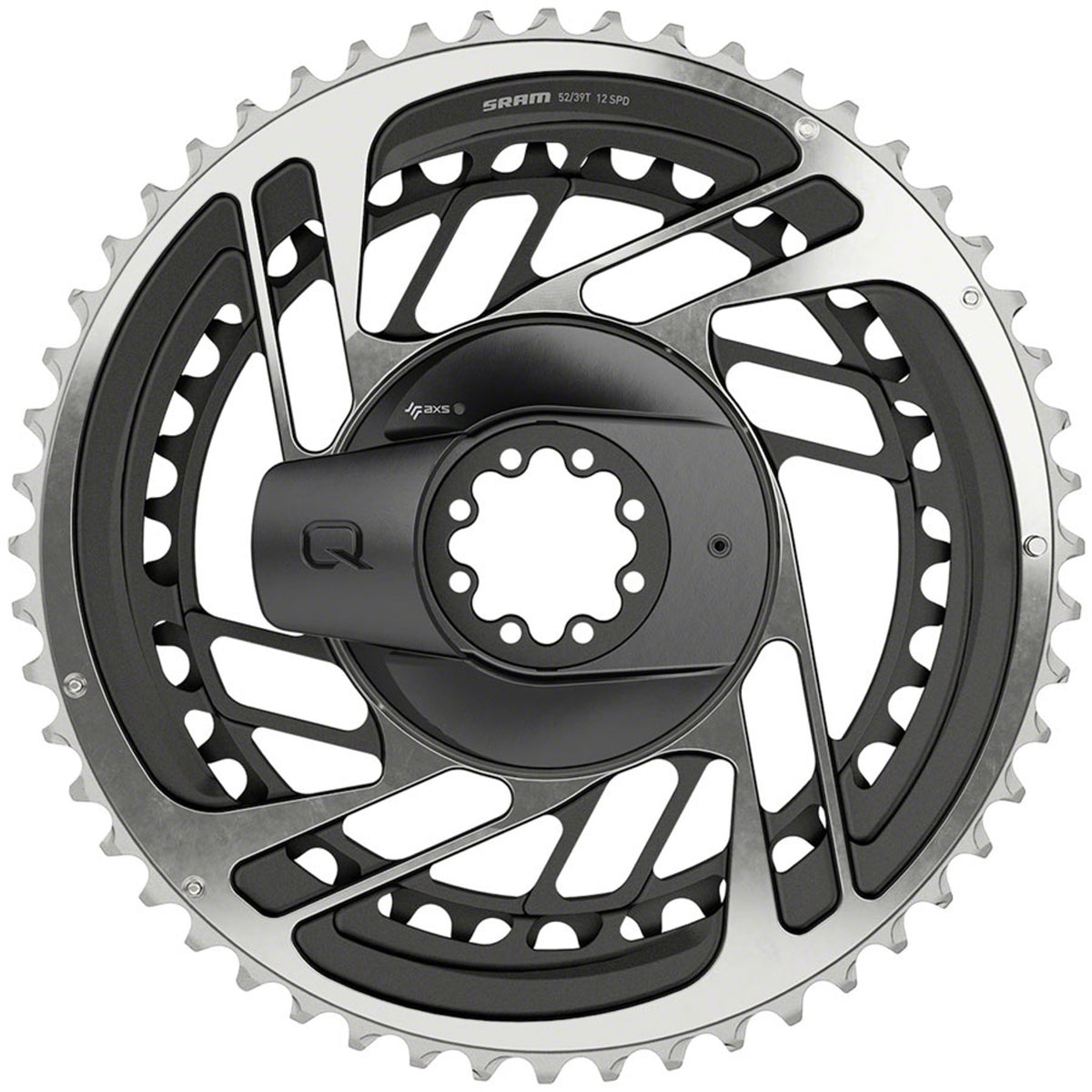 RED AXS Power Meter Kit