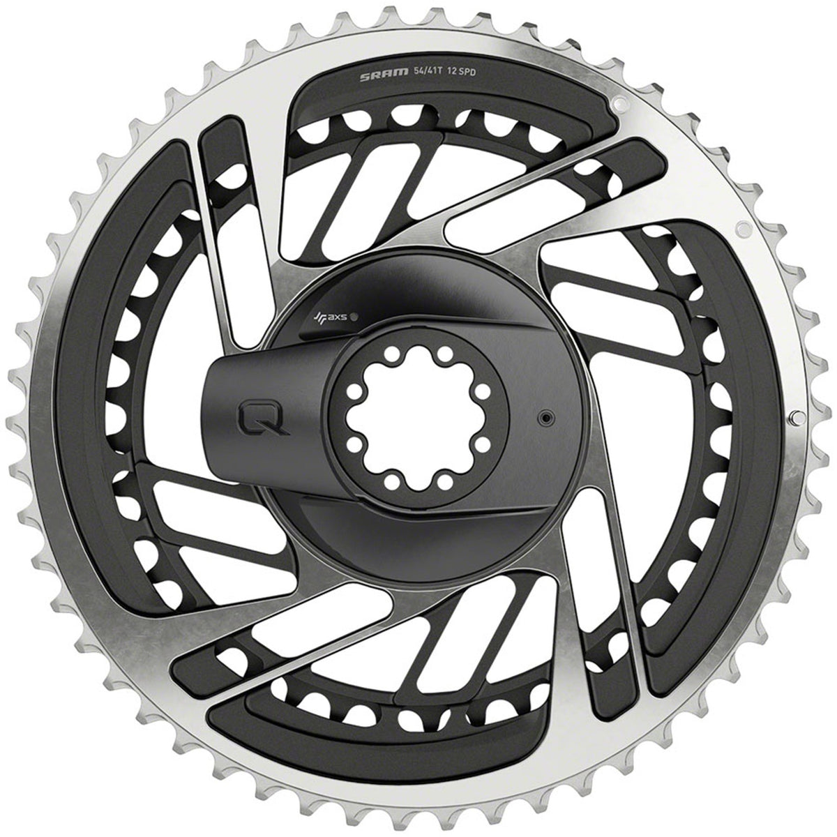RED AXS Power Meter Kit