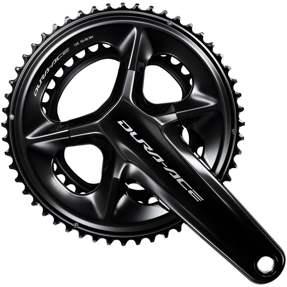 Dura-Ace FC-9200 12-Speed Crankset