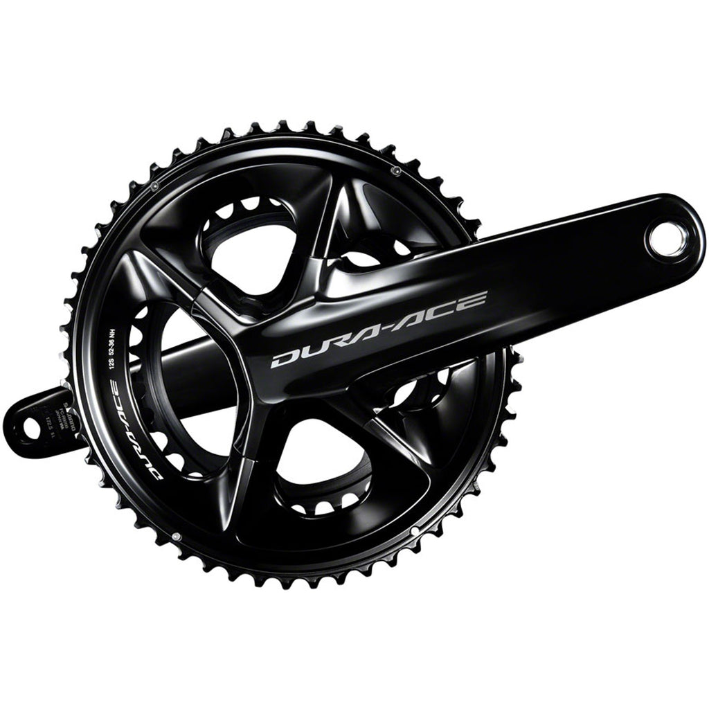 Dura-Ace FC-9200 12-Speed Crankset